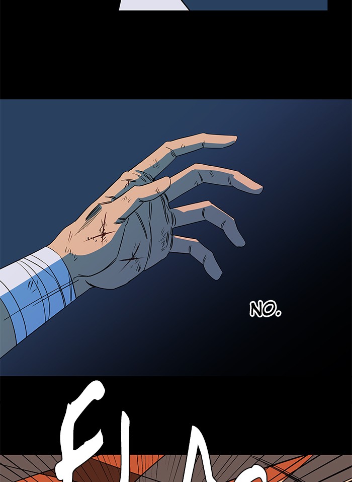 Parallel City chapter 37 page 42