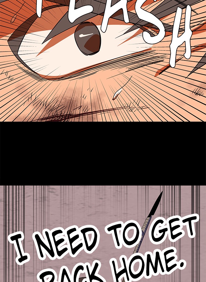 Parallel City chapter 37 page 43