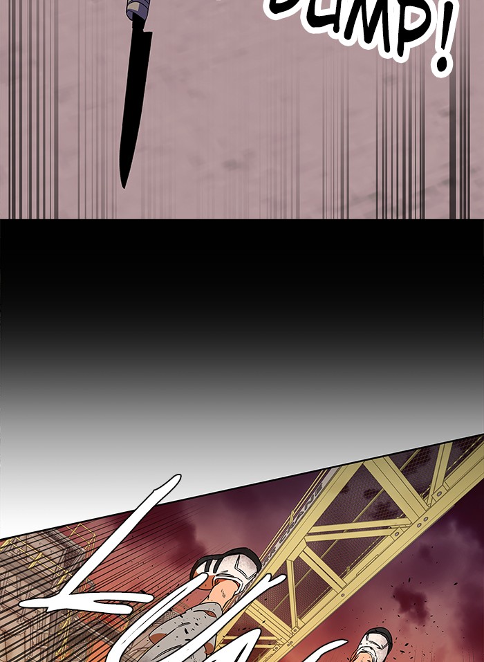 Parallel City chapter 37 page 45