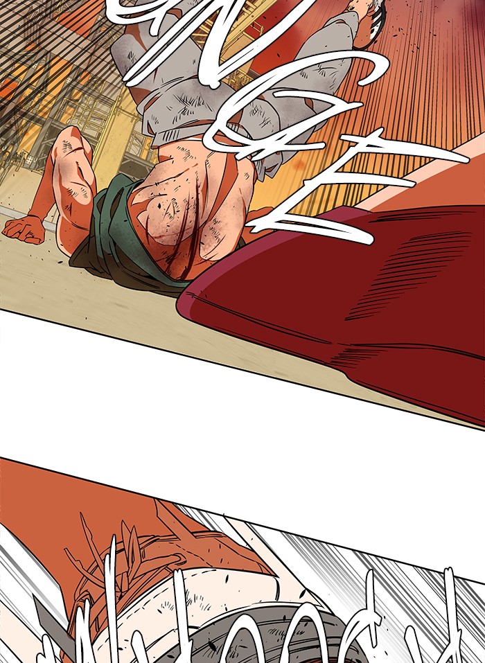 Parallel City chapter 37 page 46