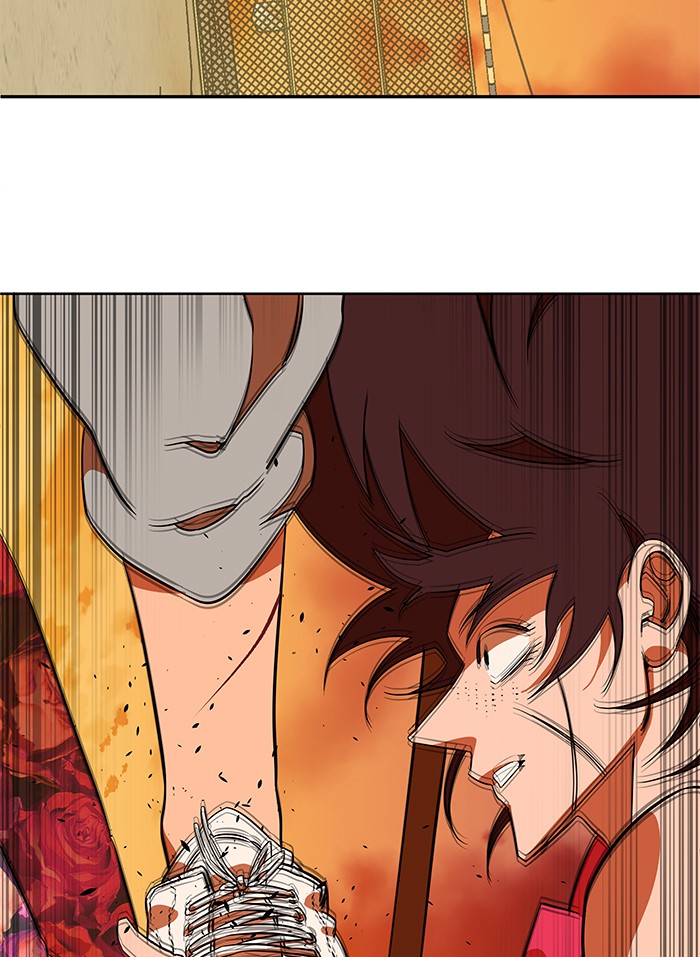 Parallel City chapter 37 page 50