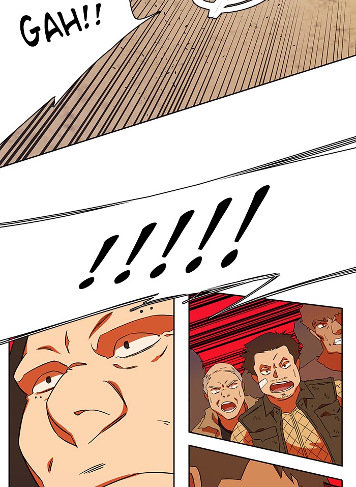 Parallel City chapter 37 page 53