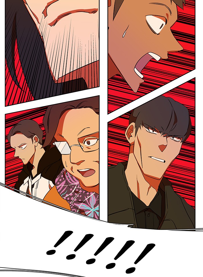 Parallel City chapter 37 page 54