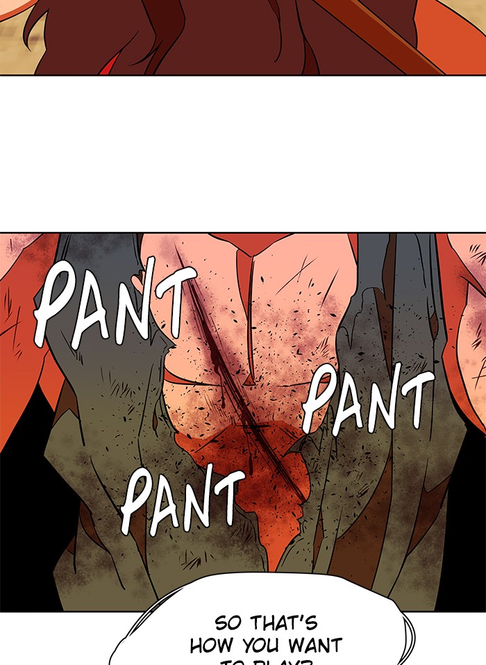 Parallel City chapter 37 page 57