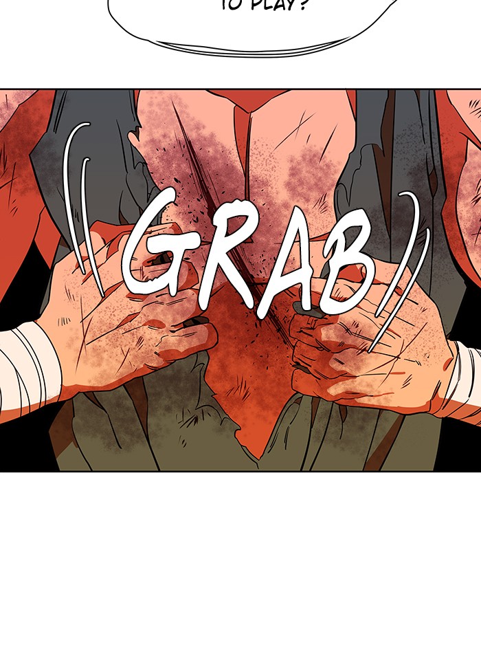 Parallel City chapter 37 page 58