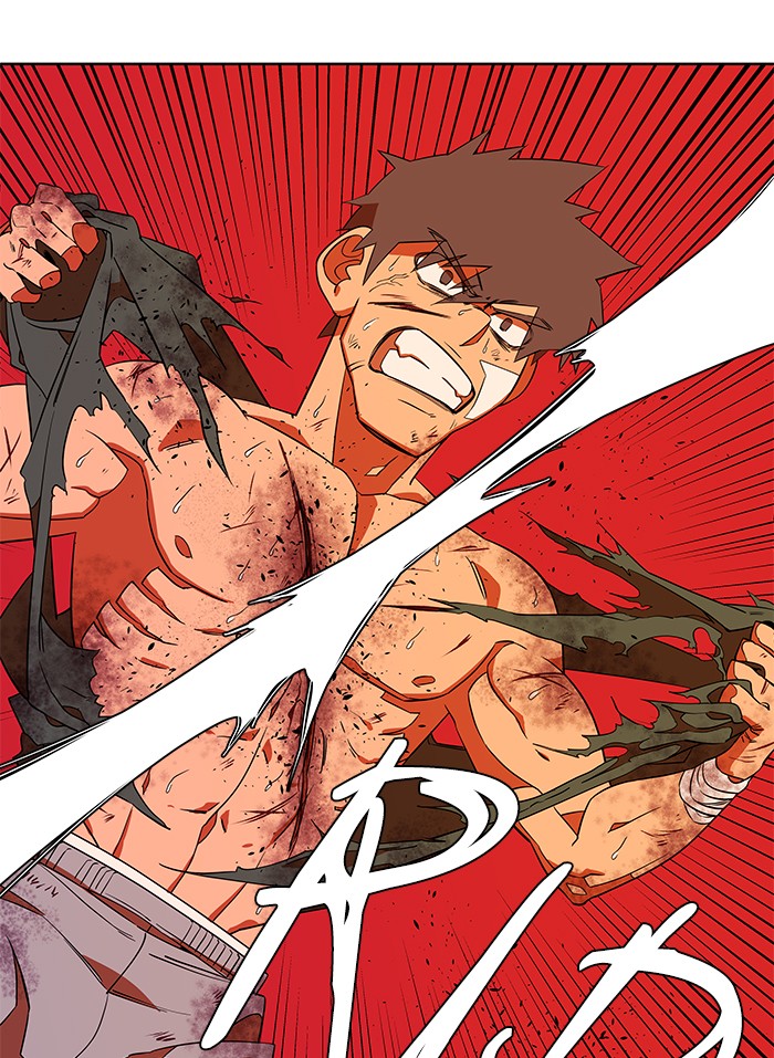 Parallel City chapter 37 page 59