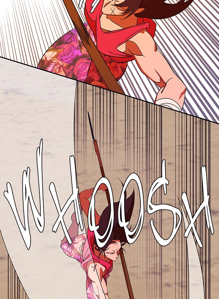 Parallel City chapter 37 page 63