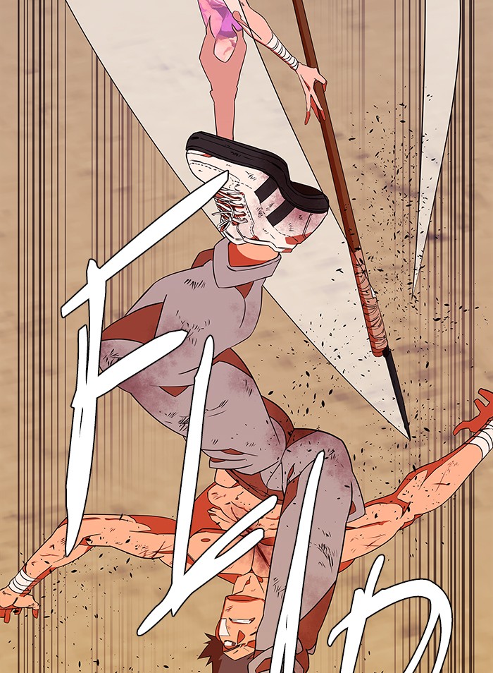 Parallel City chapter 37 page 64