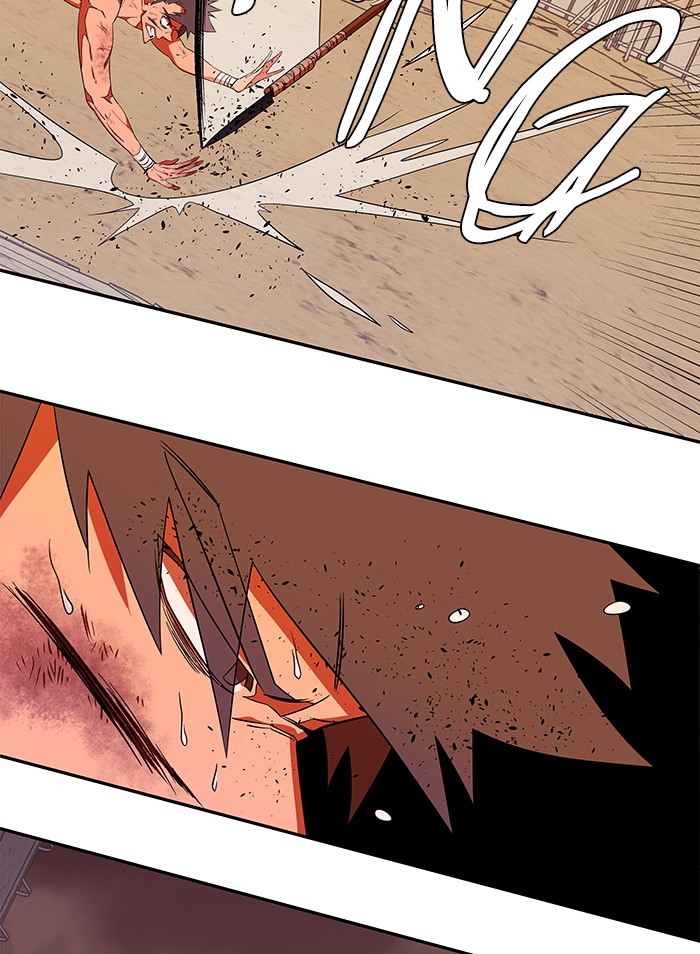 Parallel City chapter 37 page 68