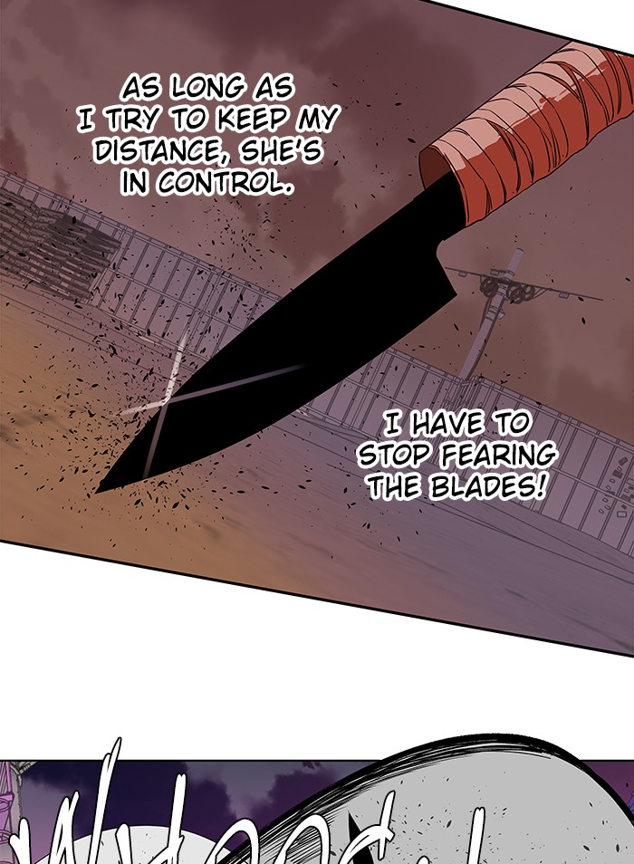 Parallel City chapter 37 page 69