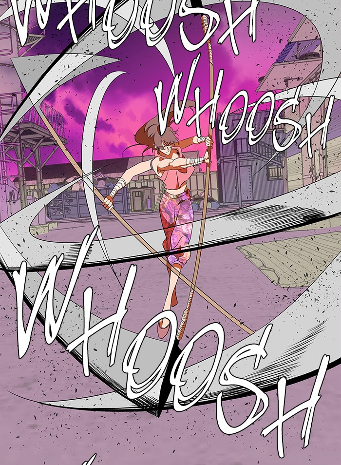 Parallel City chapter 37 page 70