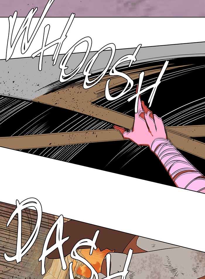 Parallel City chapter 37 page 71