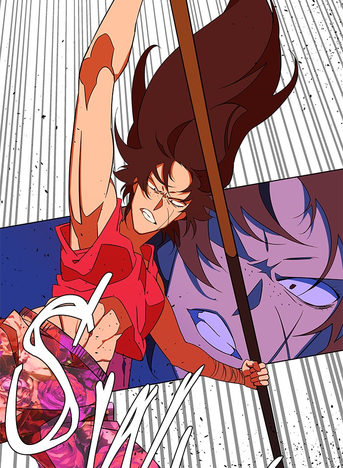 Parallel City chapter 37 page 77