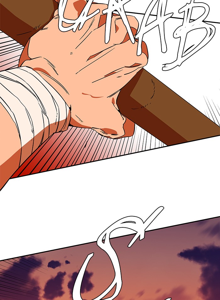 Parallel City chapter 37 page 80