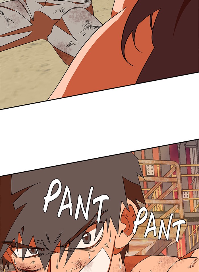 Parallel City chapter 37 page 85