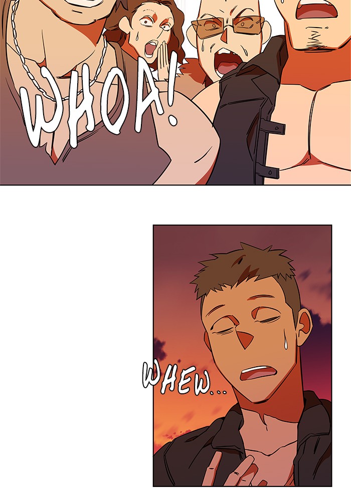 Parallel City chapter 37 page 91