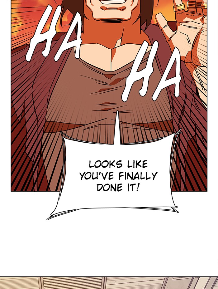 Parallel City chapter 37 page 94