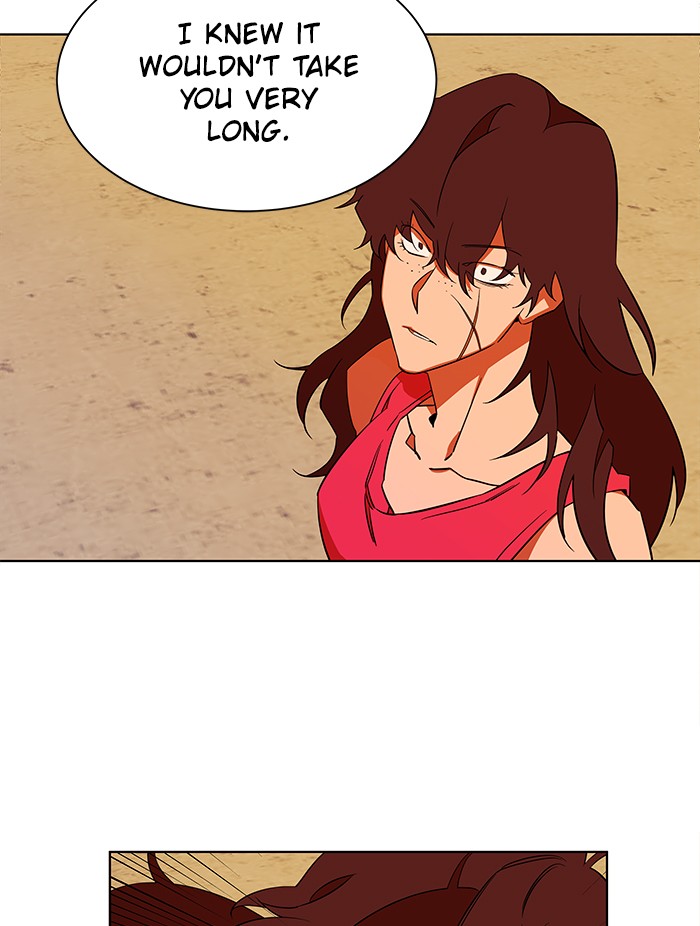 Parallel City chapter 37 page 96