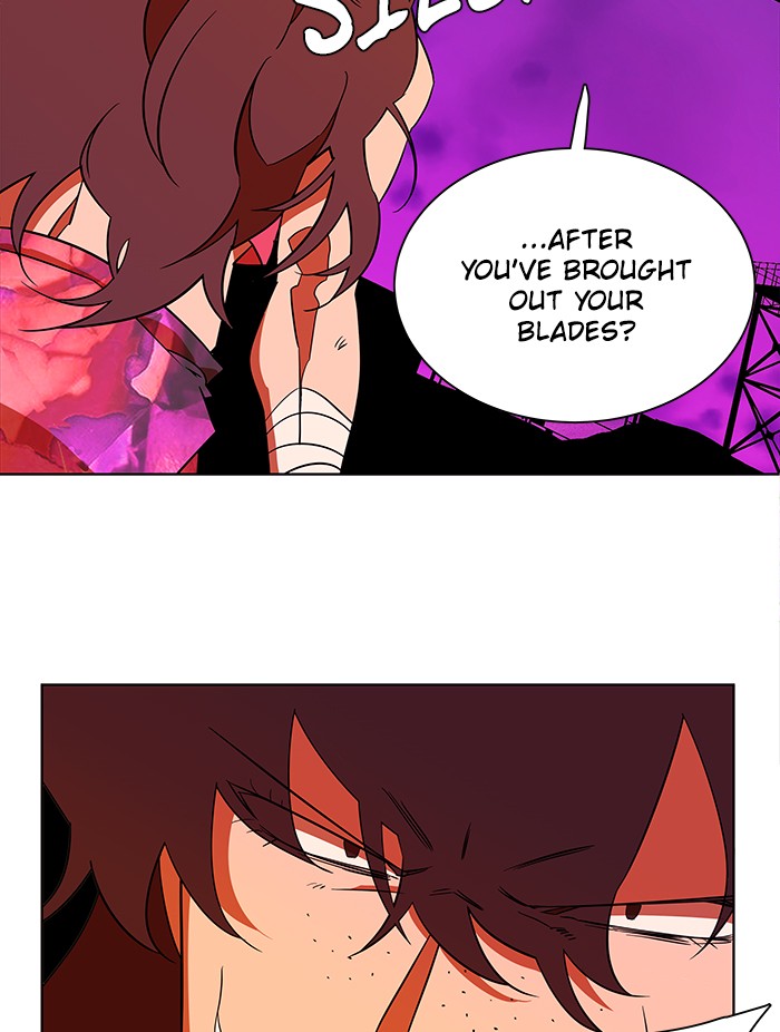 Parallel City chapter 37 page 99