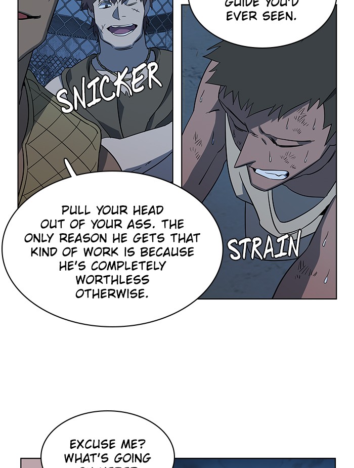 Parallel City chapter 38 page 10