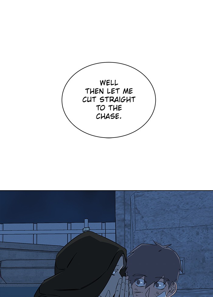 Parallel City chapter 38 page 100