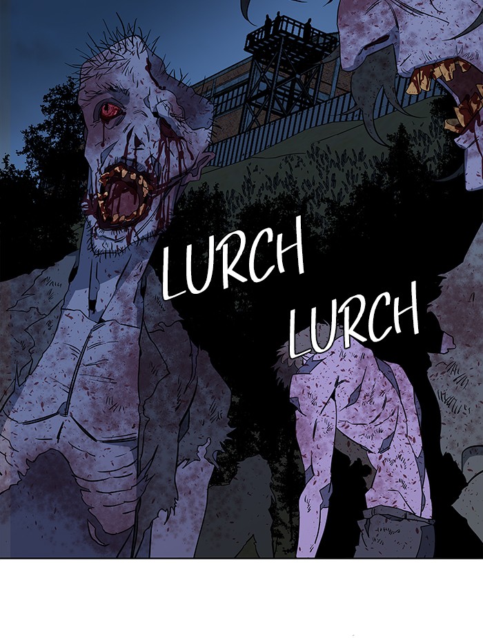 Parallel City chapter 38 page 2