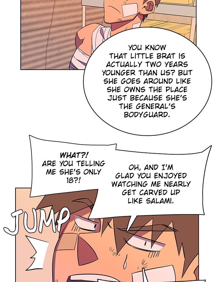 Parallel City chapter 38 page 24