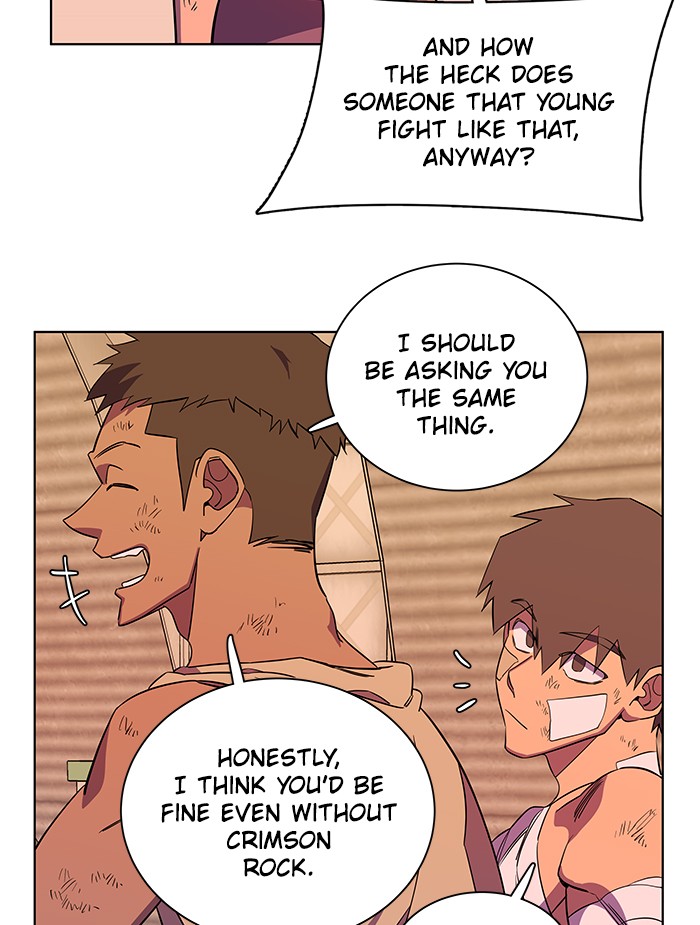 Parallel City chapter 38 page 25