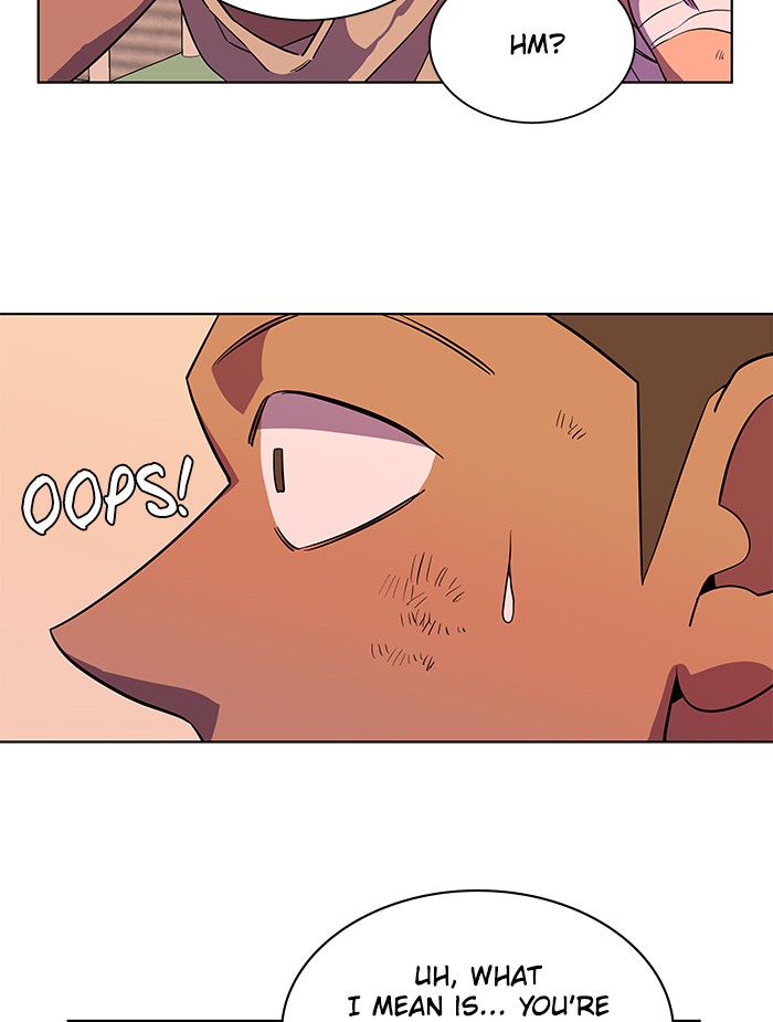 Parallel City chapter 38 page 26