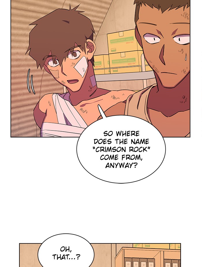 Parallel City chapter 38 page 28