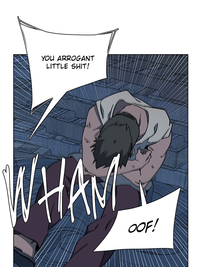 Parallel City chapter 38 page 3