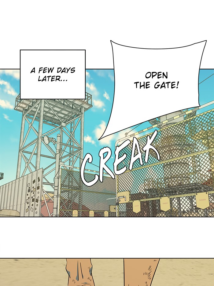 Parallel City chapter 38 page 34