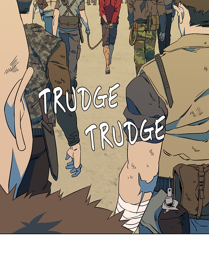 Parallel City chapter 38 page 36