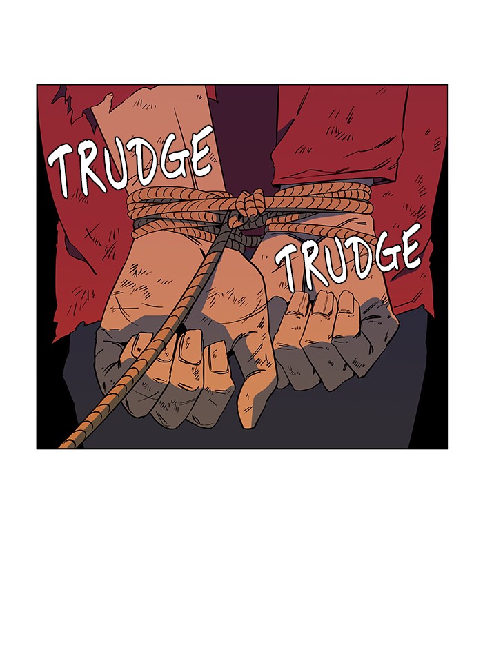 Parallel City chapter 38 page 37