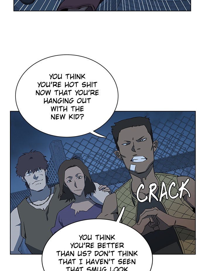 Parallel City chapter 38 page 4