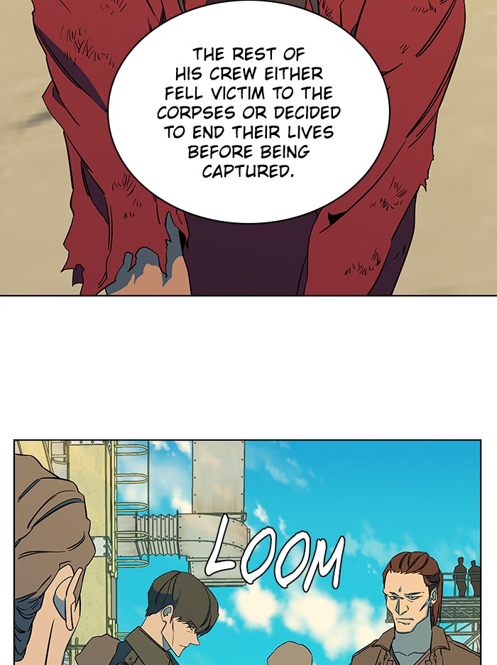 Parallel City chapter 38 page 40