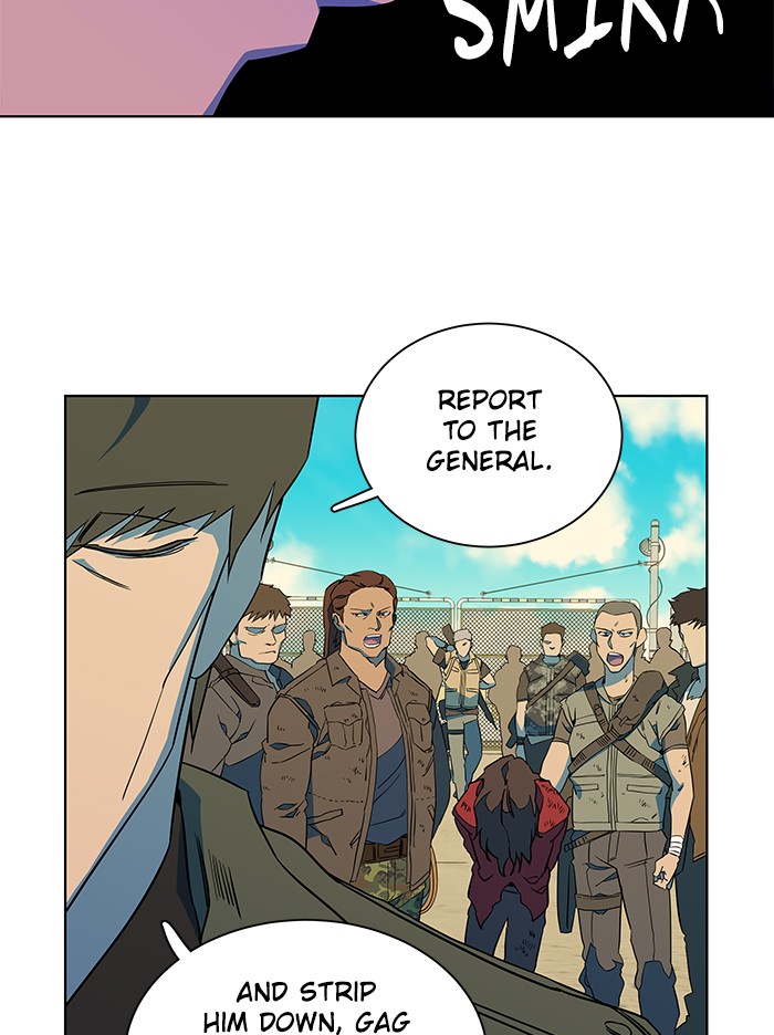 Parallel City chapter 38 page 43