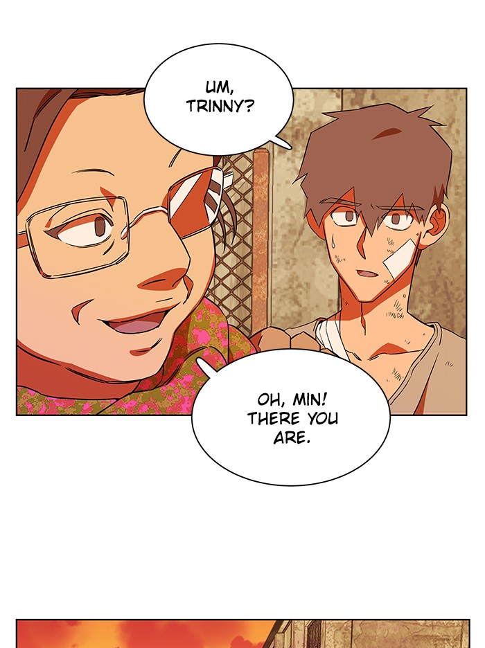 Parallel City chapter 38 page 46