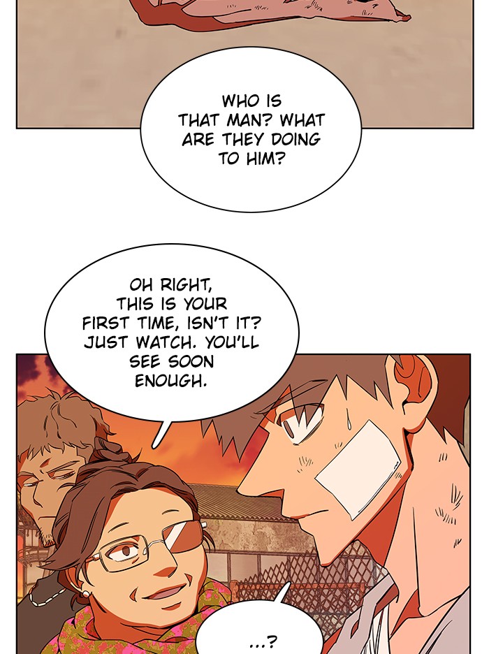 Parallel City chapter 38 page 48