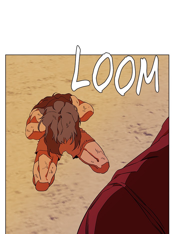 Parallel City chapter 38 page 50