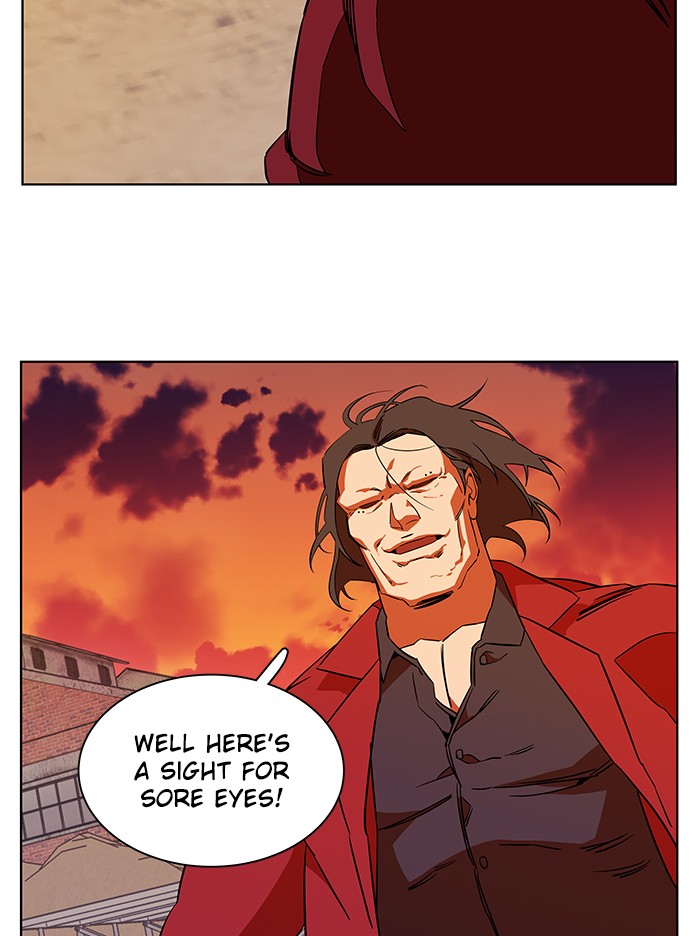 Parallel City chapter 38 page 51