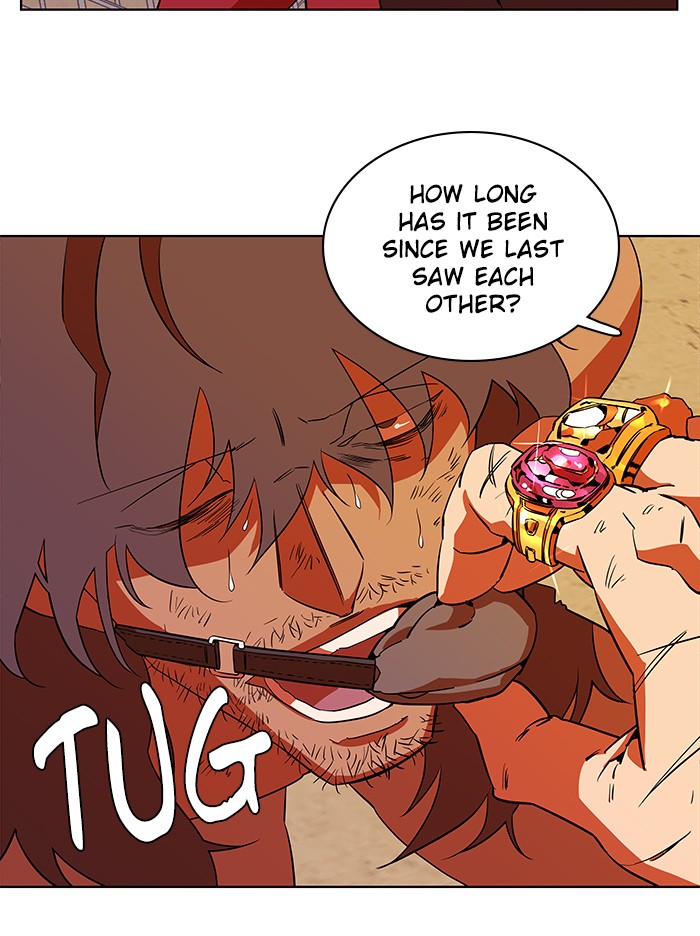 Parallel City chapter 38 page 52