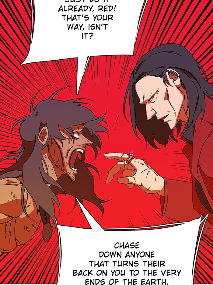 Parallel City chapter 38 page 58