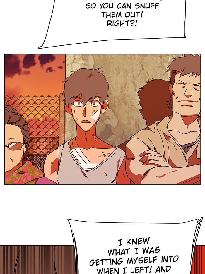 Parallel City chapter 38 page 59