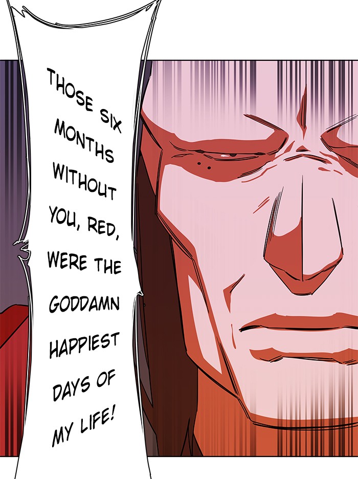 Parallel City chapter 38 page 61