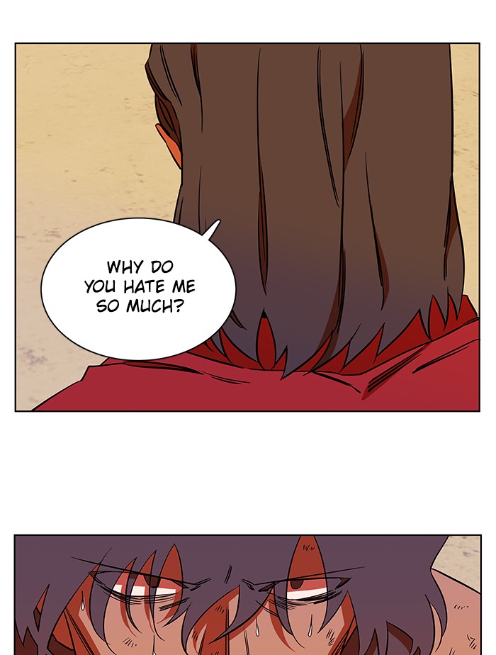 Parallel City chapter 38 page 67