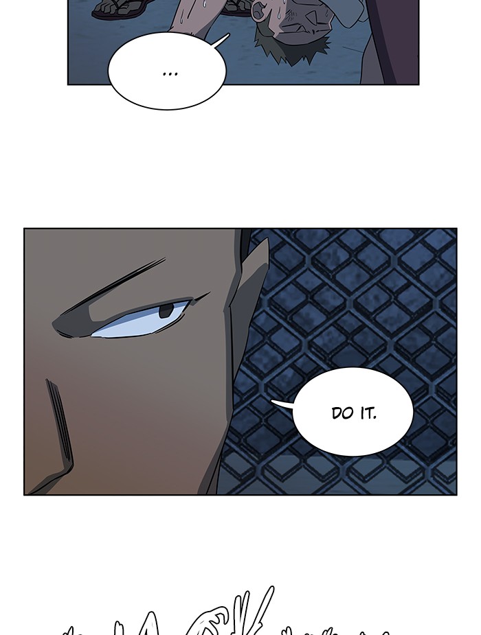 Parallel City chapter 38 page 7