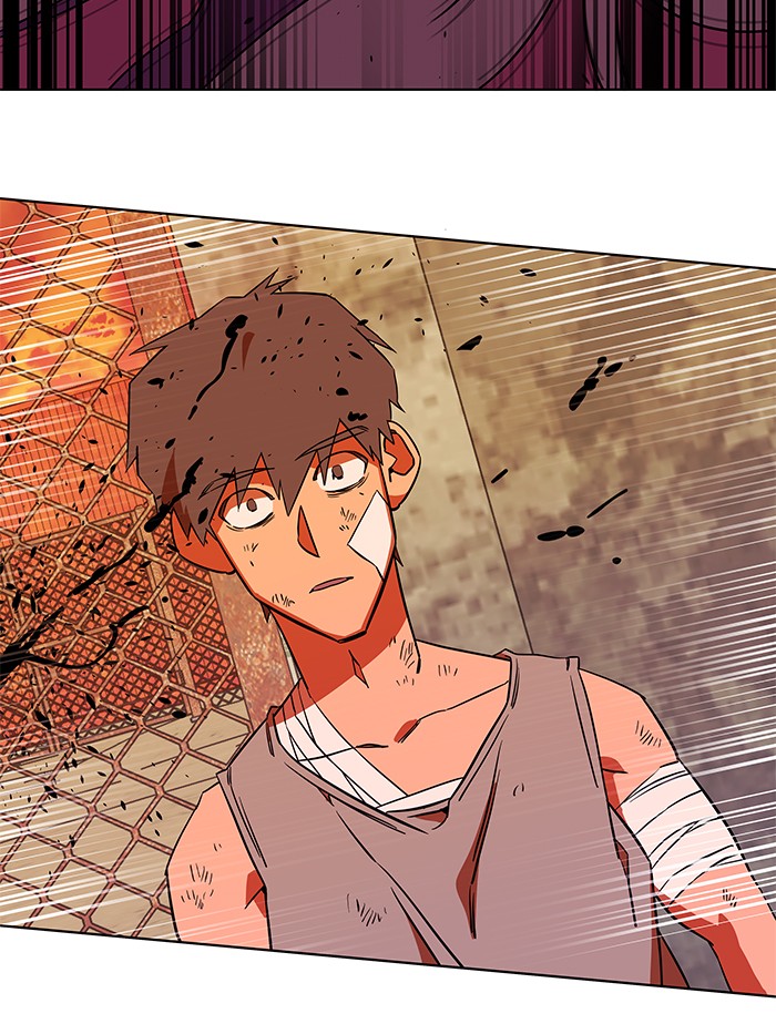 Parallel City chapter 38 page 74