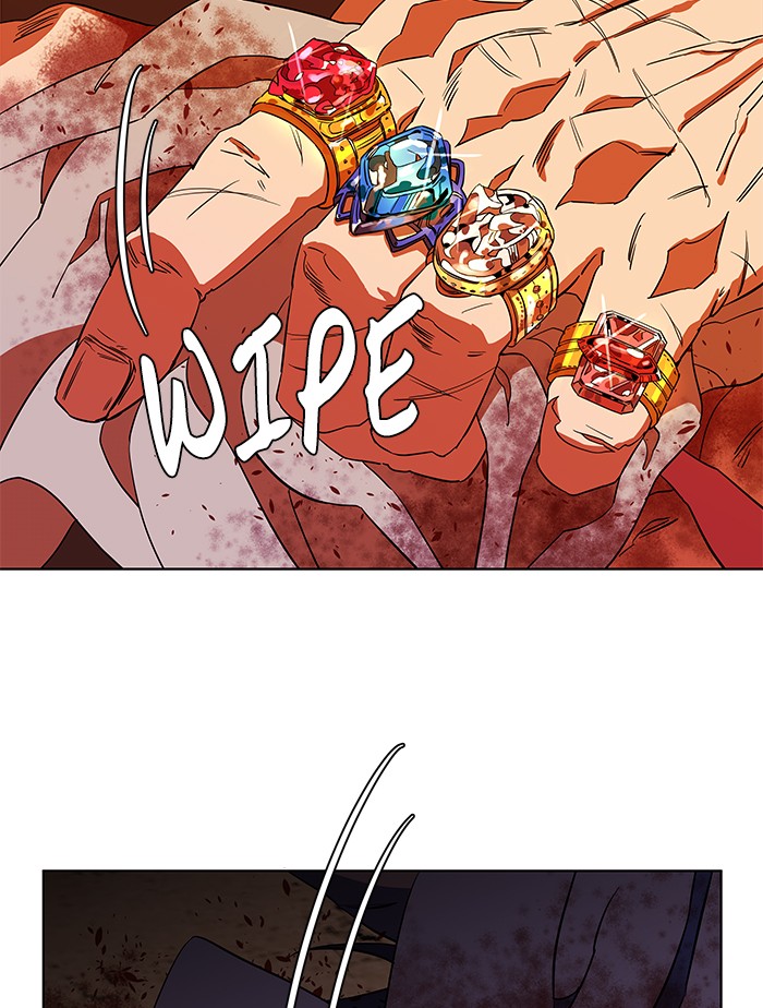 Parallel City chapter 38 page 81