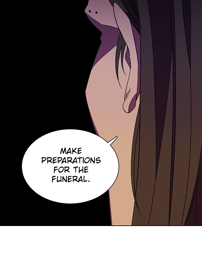 Parallel City chapter 38 page 83